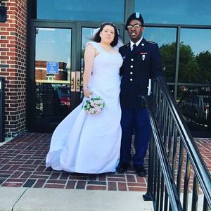 Meet your Posher, Trey